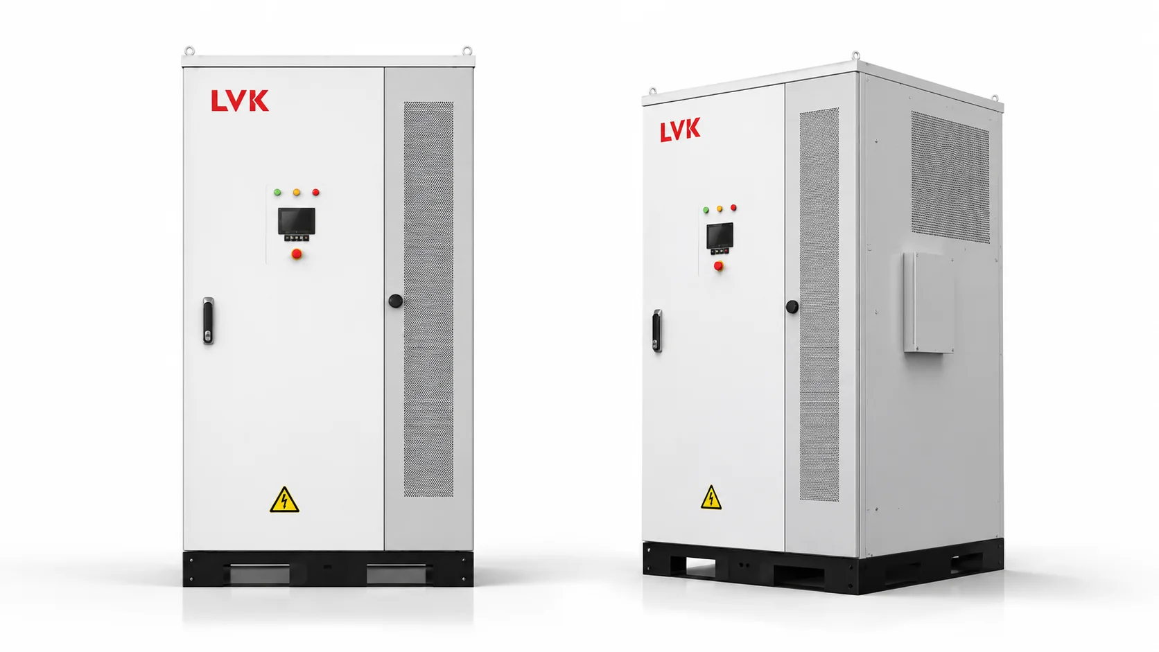 Understanding BMS, EMS, and PCS in Energy Storage Systems
