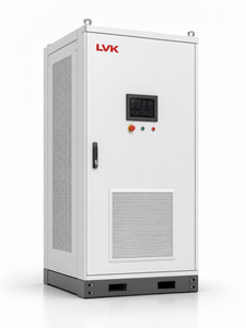 C&I Battery Storage System Buying Guide (2024)